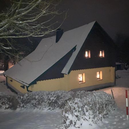 Ferienhaus Tooren Altenberg  Esterno foto