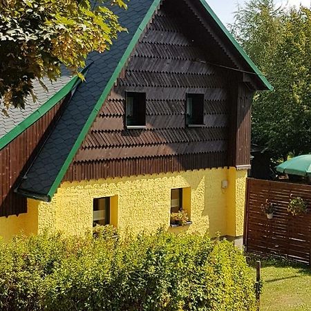 Ferienhaus Tooren Altenberg  Esterno foto