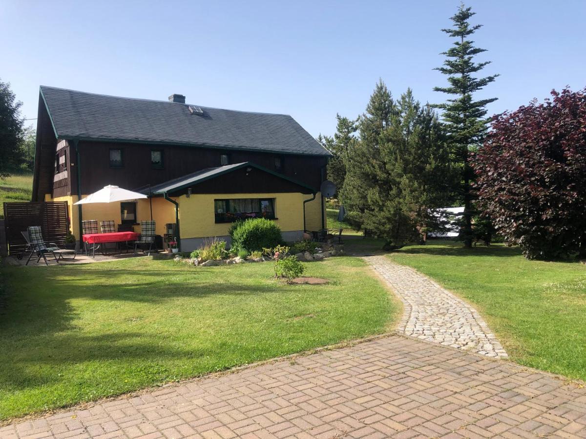 Ferienhaus Tooren Altenberg  Esterno foto