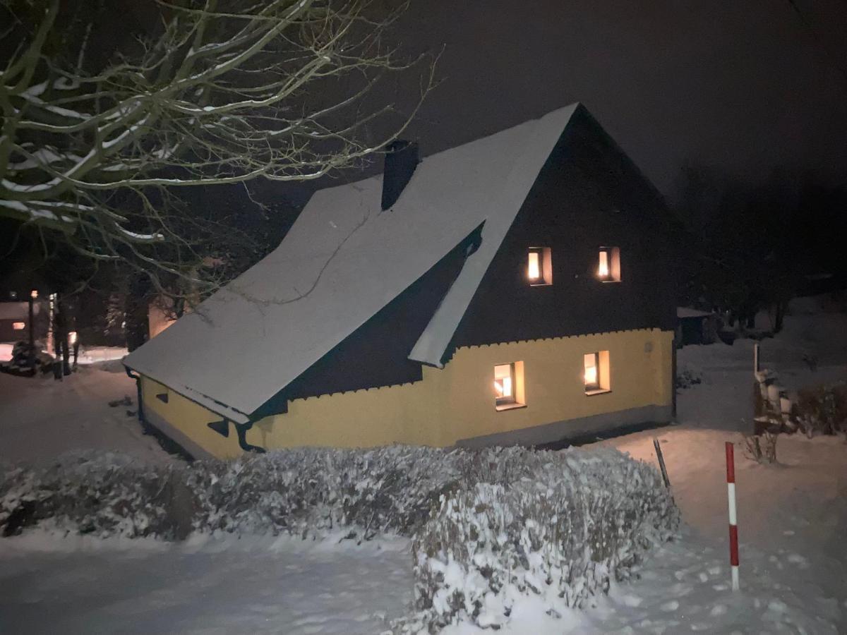 Ferienhaus Tooren Altenberg  Esterno foto