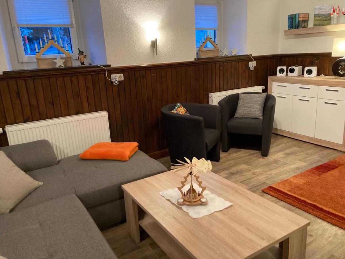 Ferienhaus Tooren Altenberg  Esterno foto