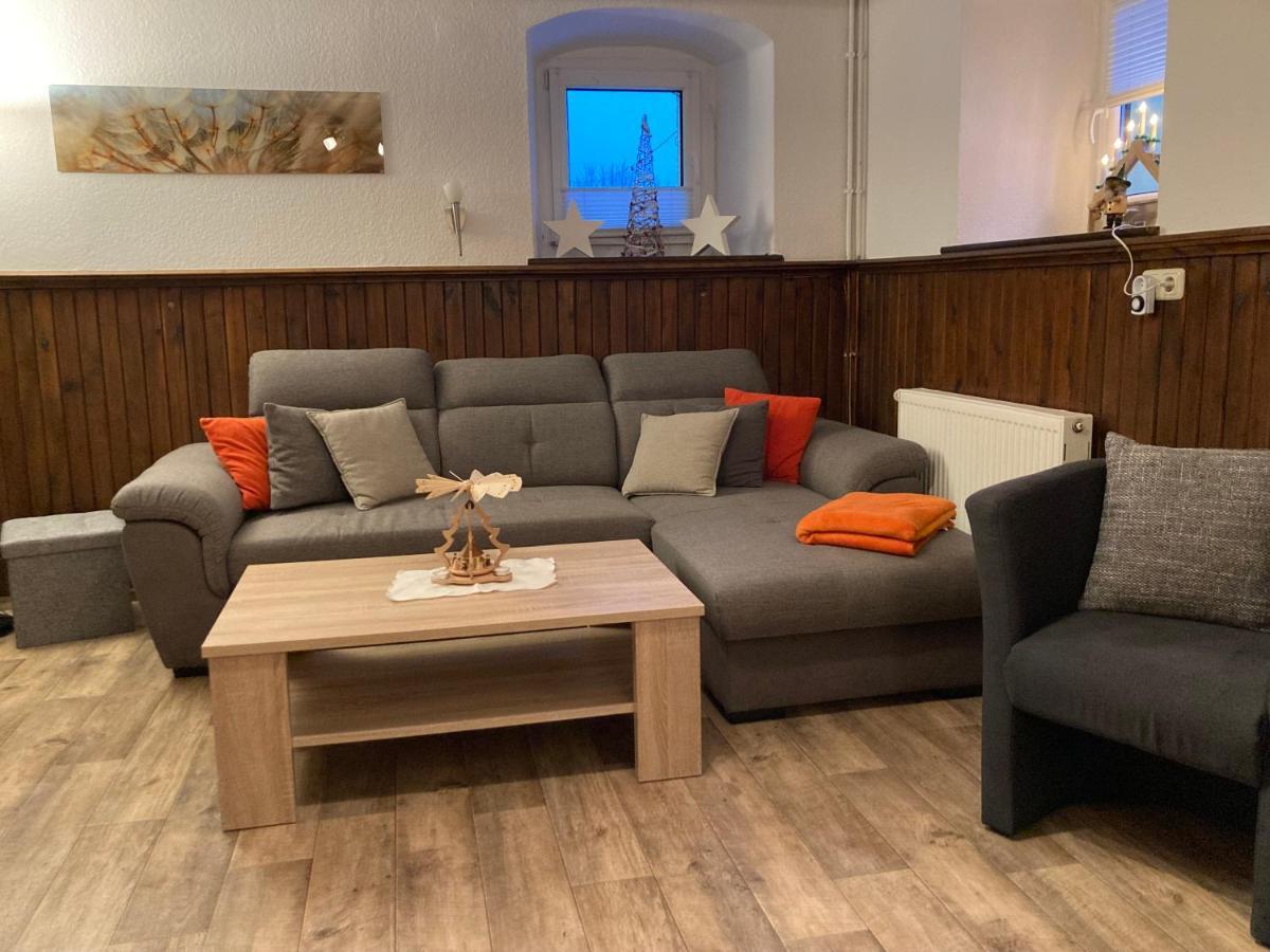 Ferienhaus Tooren Altenberg  Esterno foto