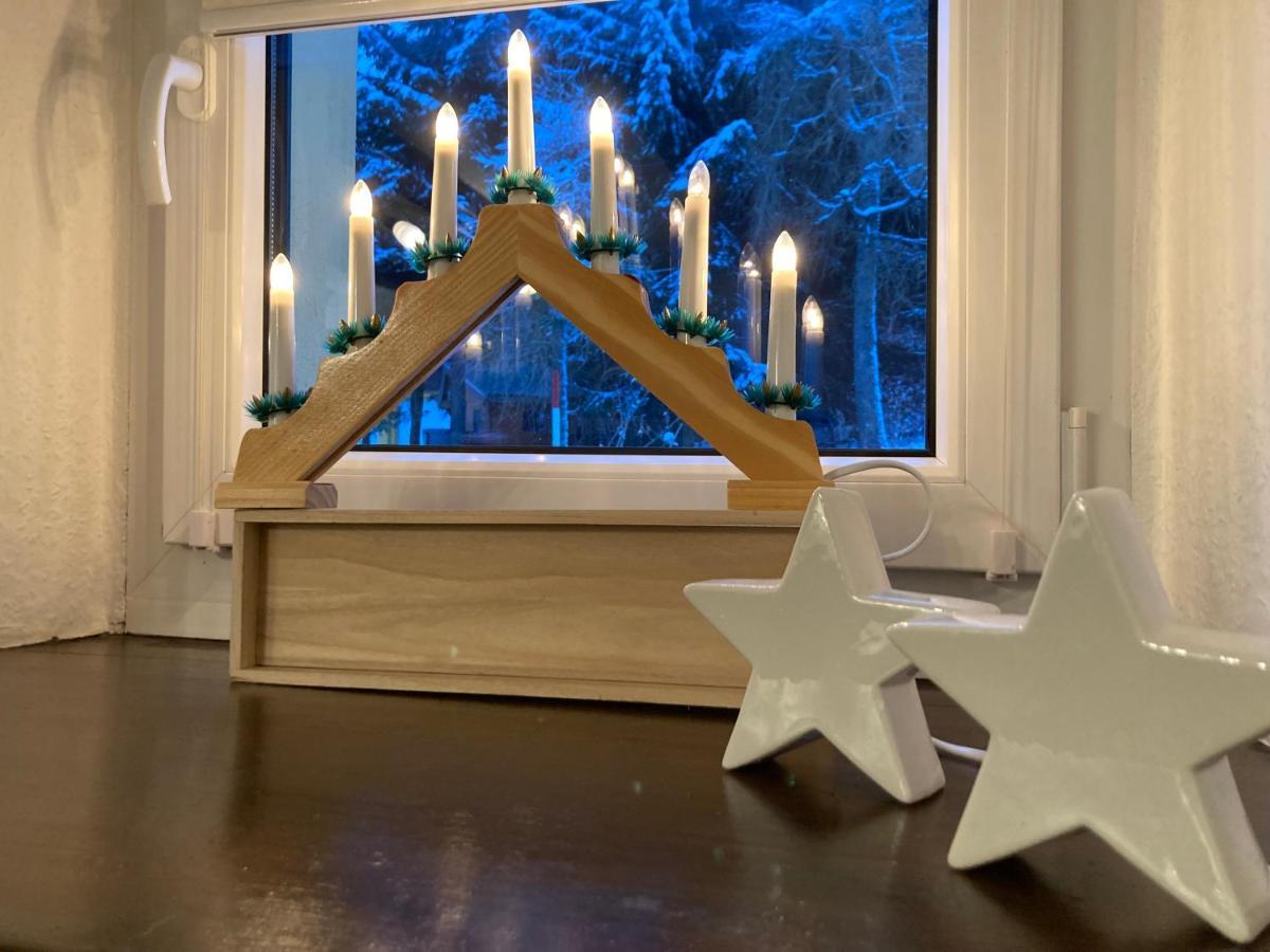 Ferienhaus Tooren Altenberg  Esterno foto