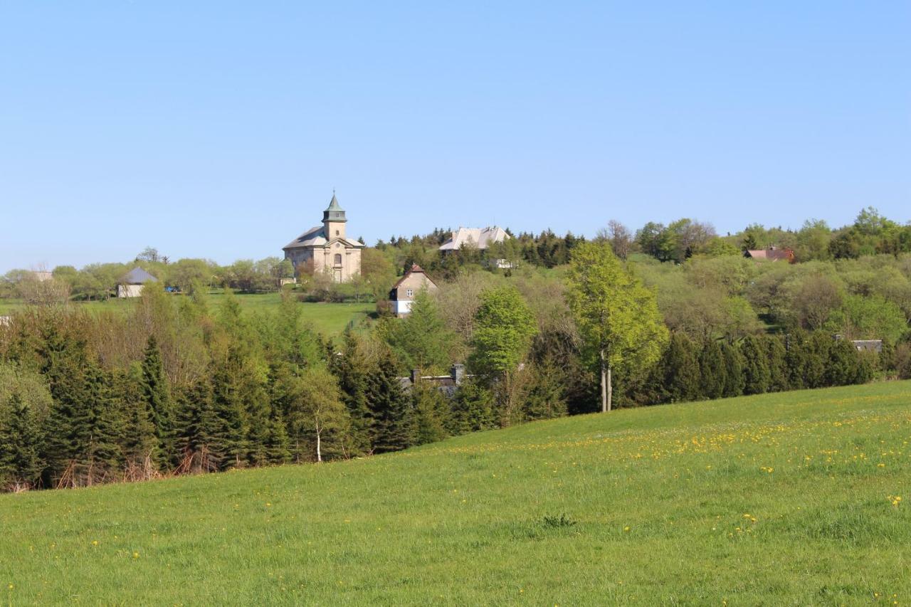 Ferienhaus Tooren Altenberg  Esterno foto