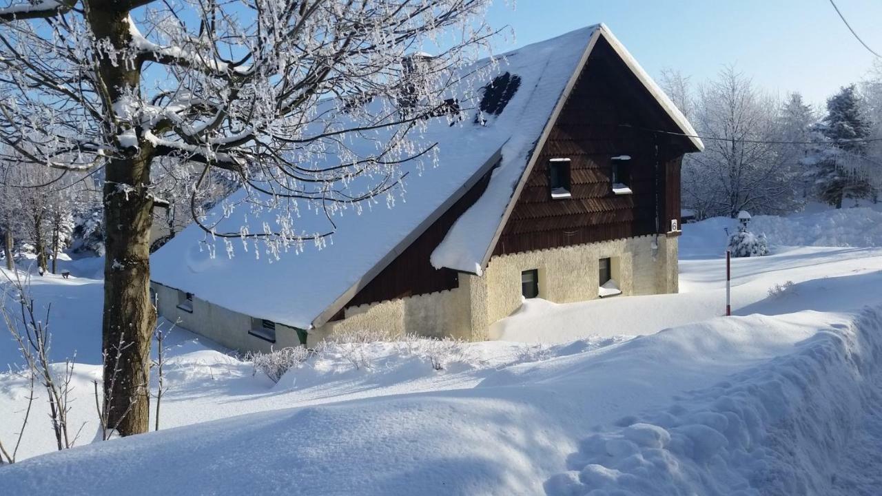 Ferienhaus Tooren Altenberg  Esterno foto