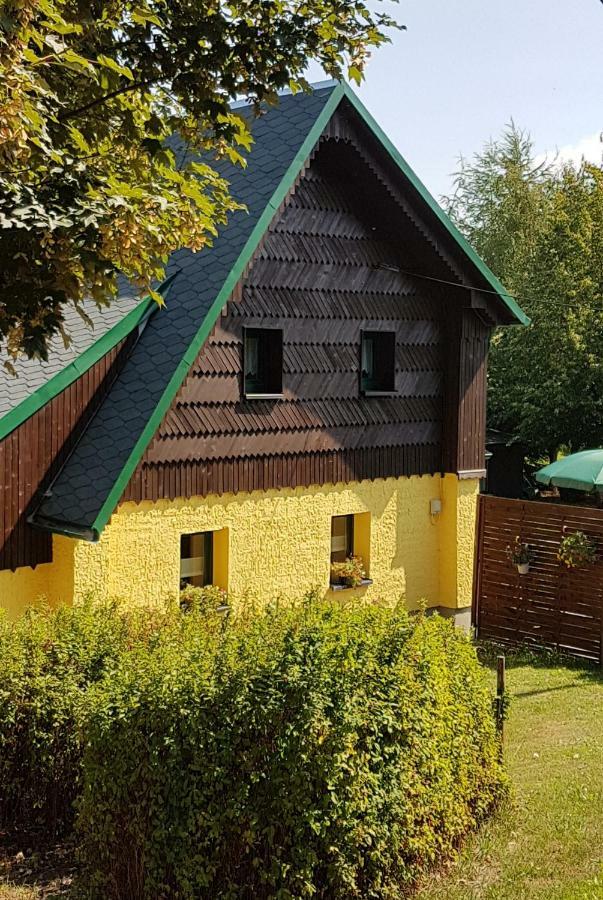 Ferienhaus Tooren Altenberg  Esterno foto