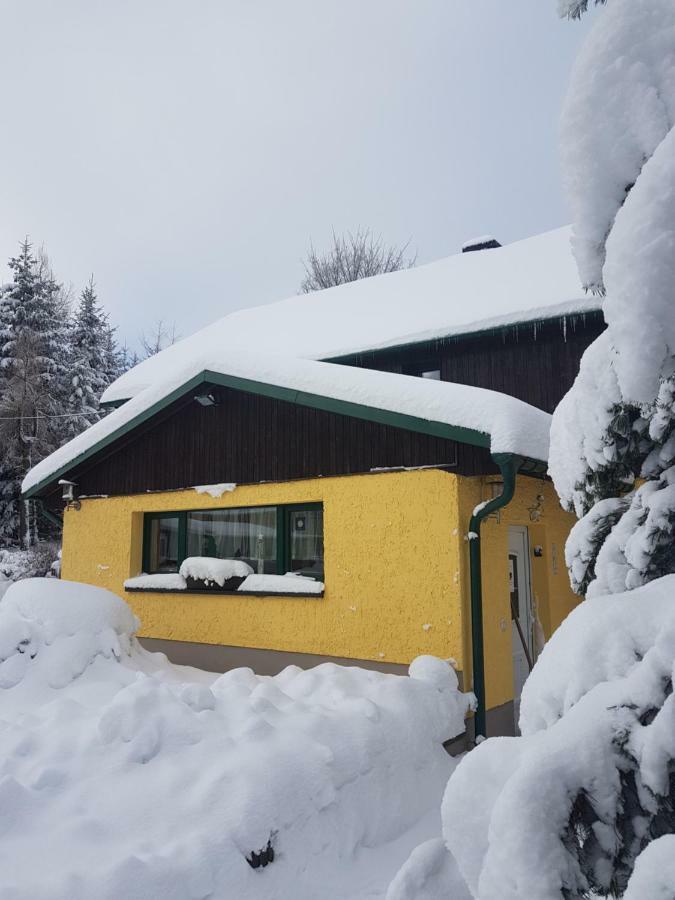 Ferienhaus Tooren Altenberg  Esterno foto